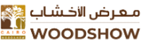 logo for GABON WOOD SHOW 2022