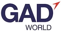 logo de GAD WORLD 2024