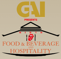 logo pour GAI - FOOD BEVERAGE AND HOSPITALITY EXHIBITION 2024