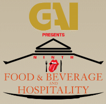 logo de GAI - FOOD BEVERAGE AND HOSPITALITY EXHIBITION 2025