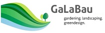 logo for GALABAU 2022