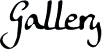 logo de GALLERY 2023