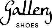 logo for GALLERY SHOES 2022