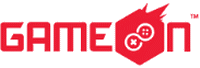 logo fr GAMEON 2025