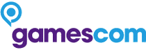 logo de GAMESCOM 2025