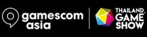 logo fr GAMESCOM ASIA X THAILAND GAME SHOW 2025