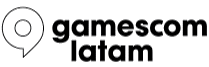logo de GAMESCOM LATAM 2024