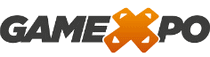 logo de GAMEXPO 2022