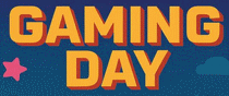 logo fr GAMING DAY 2025