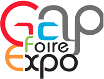 logo de GAP FOIRE EXPO 2024