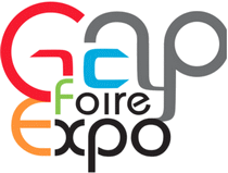 logo fr GAP FOIRE EXPO 2026