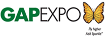 logo de GAPEXPO 2026