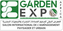 logo fr GARDEN EXPO AFRIQUE 2025