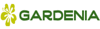 logo de GARDENIA 2022