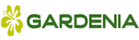 logo for GARDENIA 2025