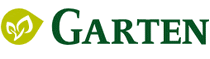 logo de GARTEN 2025