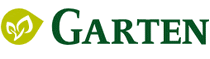 logo for GARTEN 2026