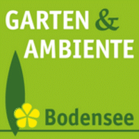 logo for GARTEN & AMBIENTE BODENSEE 2026