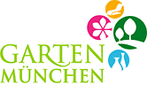 logo for GARTEN MNCHEN '2025