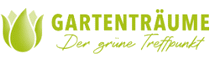 logo for GARTENTRUME GIESSEN 2025