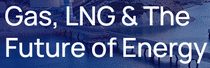 logo fr GAS, LNG & THE FUTURE OF ENERGY CONFERENCE 2025