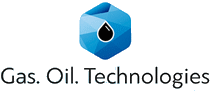 logo fr GAS. OIL. TECHNOLOGIES 2026