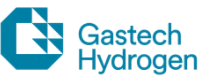 logo for GASTECH HYDROGEN 2022