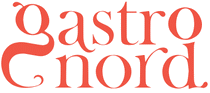 logo for GASTRONORD 2026