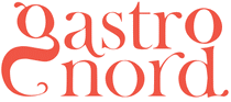 logo for GASTRONORD 2024