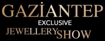 logo pour GAZIANTEP EXCLUSIVE JEWELLERY SHOW 2025