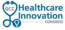 logo pour GCC HEALTHCARE INNOVATION CONGRESS 2022