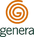 logo for GENERA 2024