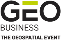 logo for GEO BUSINESS 2024