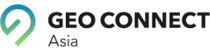 logo de GEO CONNECT ASIA 2024