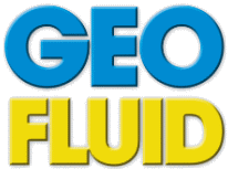 logo for GEOFLUID 2023