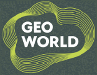 logo fr GEOWORLD 2025