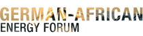 logo de GERMAN-AFRICAN ENERGY FORUM 2026
