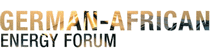 logo pour GERMAN-AFRICAN ENERGY FORUM 2025