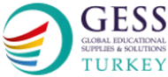 logo for GESS TURKEY 2023