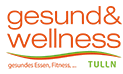 logo für GESUND & WELLNESS - TULLN 2022