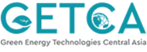 logo for GETCA 2024