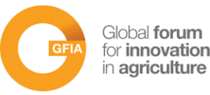 logo for GFIA MIDDLE EAST 2022