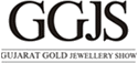 logo pour GGJS - GUJARAT GOLD JEWELLERY SHOW 2023