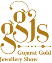 logo pour GGJS - GUJARAT GOLD JEWELLERY SHOW 2025