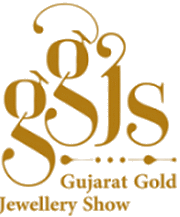 logo pour GGJS - GUJARAT GOLD JEWELLERY SHOW 2024