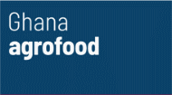 logo for GHANA AGROFOOD 2025