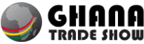 logo for GHANA TRADE SHOW 2022