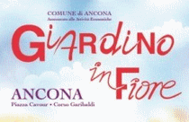 logo for GIARDINO IN FIORE 2024