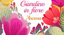 logo de GIARDINO IN FIORE - ANCONA 2024