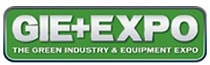 logo pour GIE+EXPO 2025